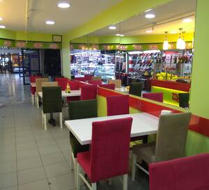 Oses Cigkofte Altintepsi Istanbul